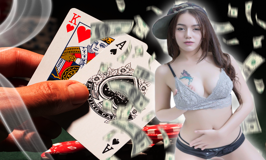 Bagaimana Kita Bisa Menang Bermain Poker